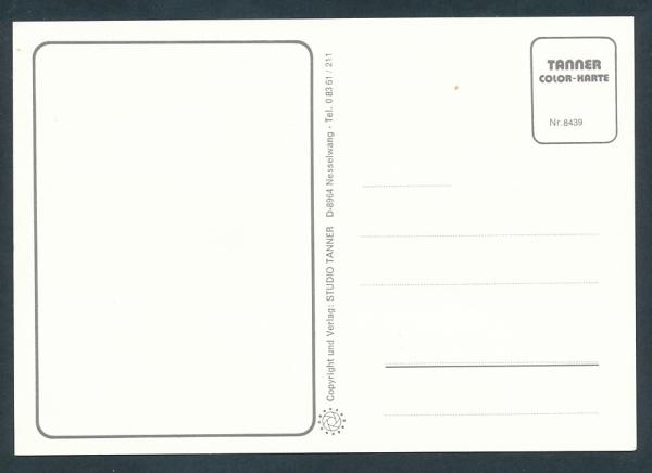 Schrothkurort Oberstaufen